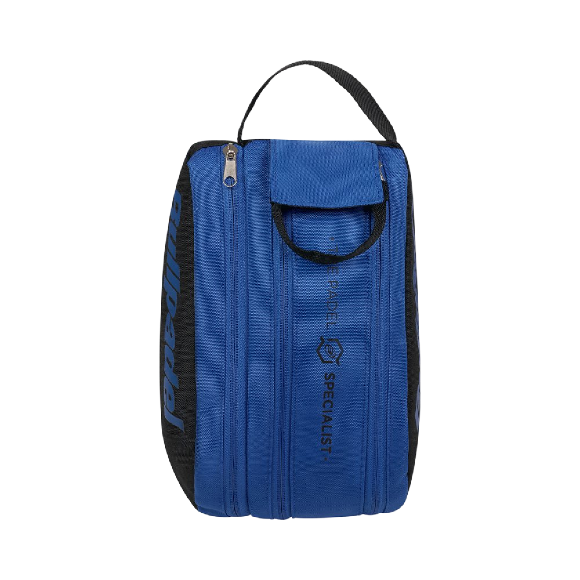 Necessaire Bullpadel BPN26002 D.Case – Black Blue - imagem 3